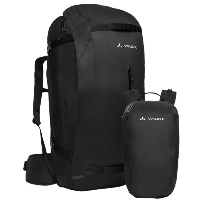 Mundo To-Go 65+ Liter Reiserucksack