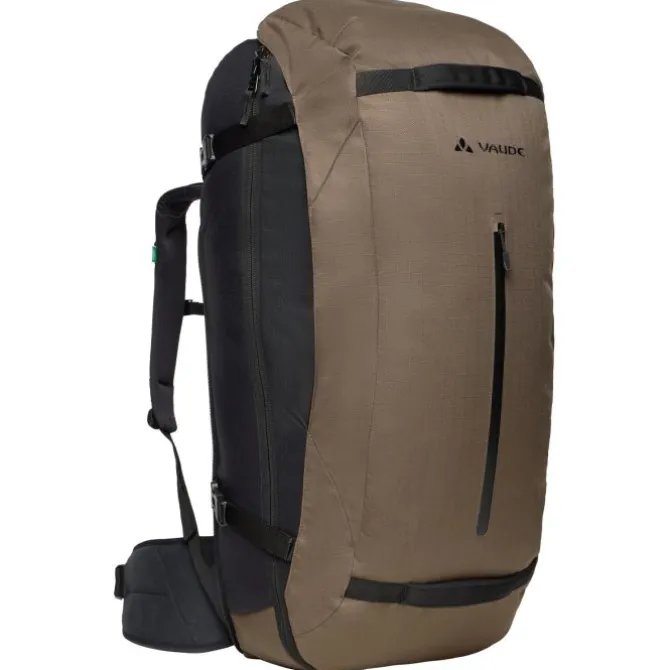 Mundo To-Go 65+ Liter Reiserucksack