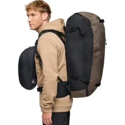 Mundo To-Go 65+ Liter Reiserucksack
