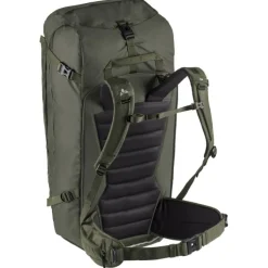Mundo To-Go 65+ Liter Reiserucksack