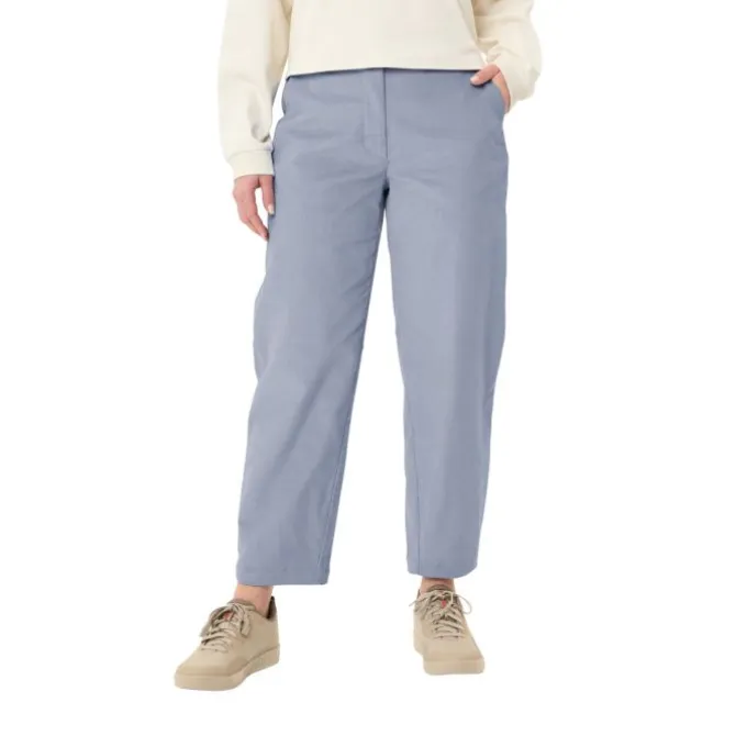 Najun Cordhose Damen