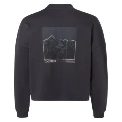 Najun Langarm Shirt Damen