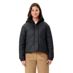 Najun wattierte Jacke Damen