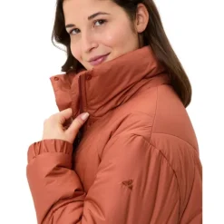 Najun wattierte Jacke Damen