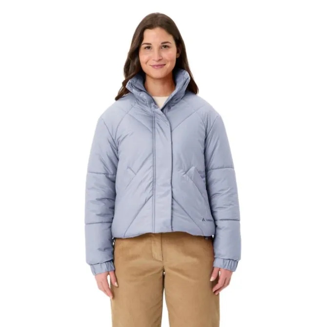 Najun wattierte Jacke Damen