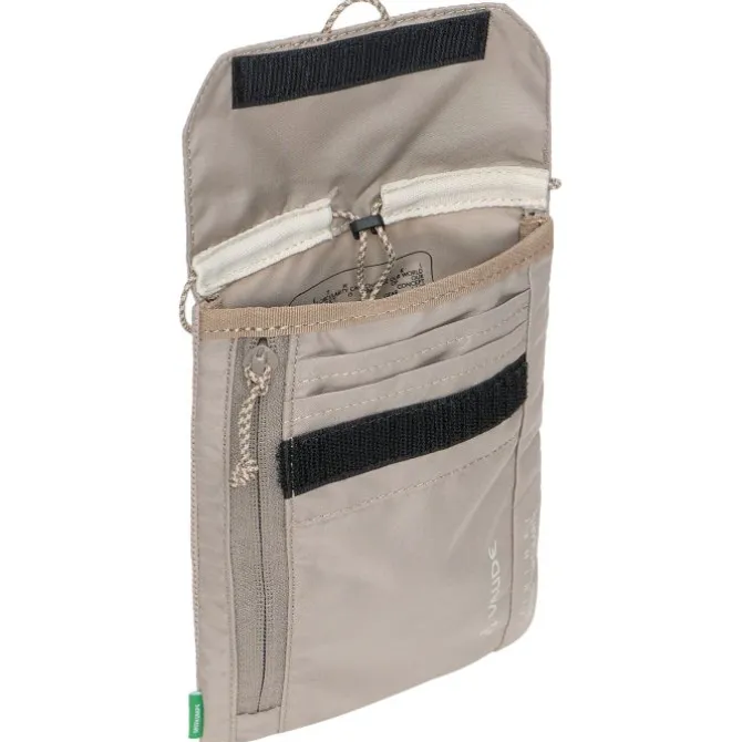 Neckwallet Brustbeutel