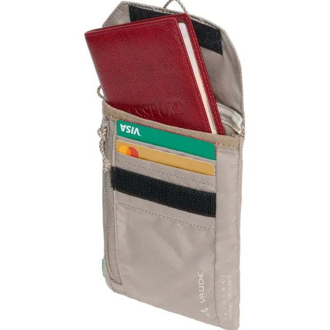 Neckwallet Brustbeutel