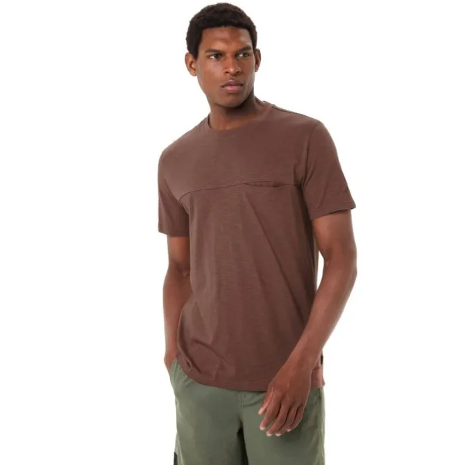 Nevis IV T-Shirt Herren