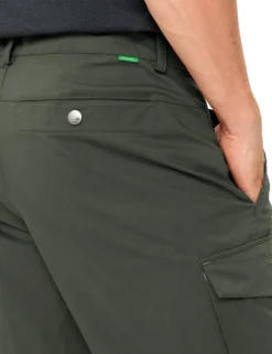 Neyland Cargo Shorts Herren - khaki