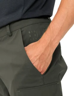 Neyland Cargo Shorts Herren - khaki