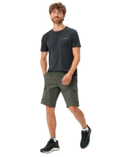 Neyland Cargo Shorts Herren - khaki