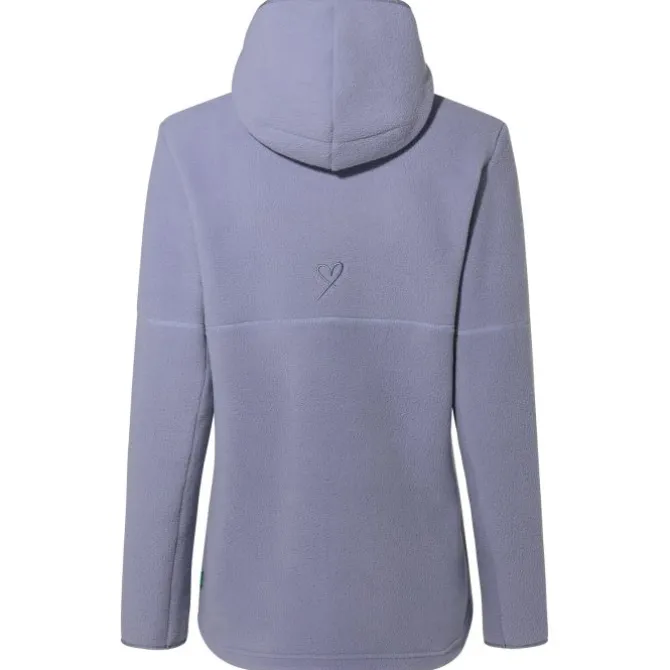 Neyland II Fleece Hoodie Damen