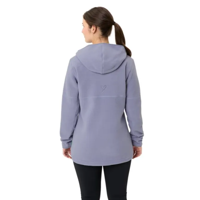 Neyland II Fleece Hoodie Damen