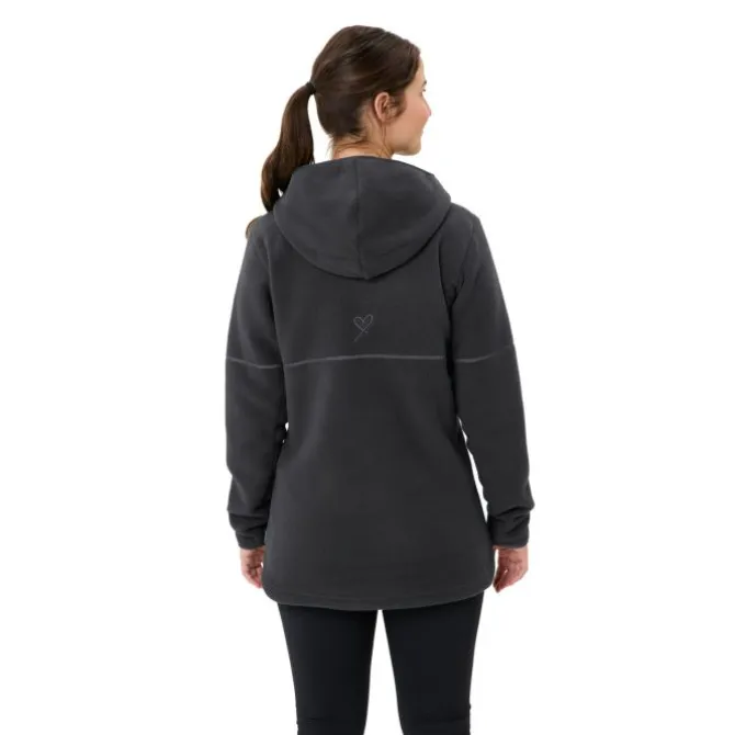 Neyland II Fleece Hoodie Damen