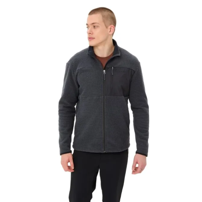Neyland II Fleece Jacke Herren