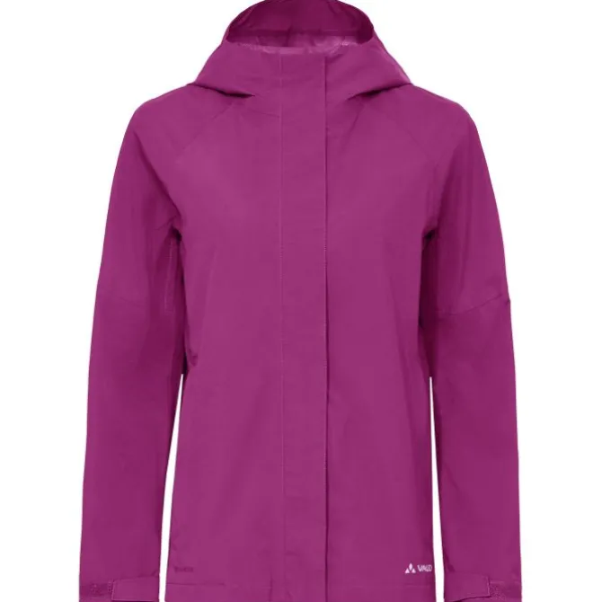 Neyland II 2,5-Lagen Wanderjacke Damen