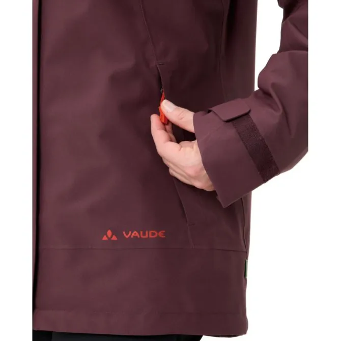 Neyland 3-in-1 Jacke Damen