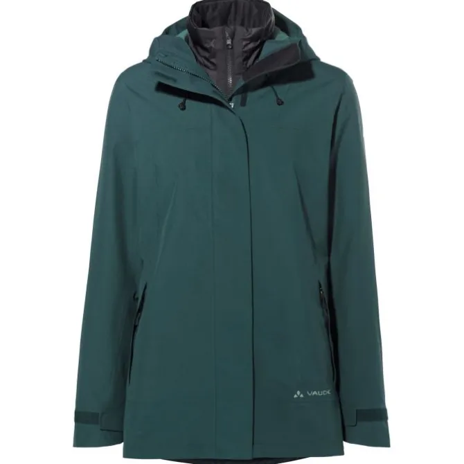 Neyland 3-in-1 Jacke Damen