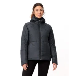 Neyland Isolationsjacke mit Kapuze Damen