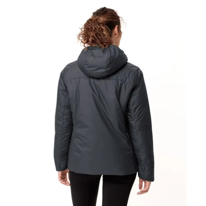 Neyland Isolationsjacke mit Kapuze Damen