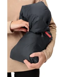 Neyland Isolationsjacke mit Kapuze Damen