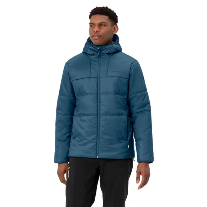 Neyland Isolationsjacke mit Kapuze Herren