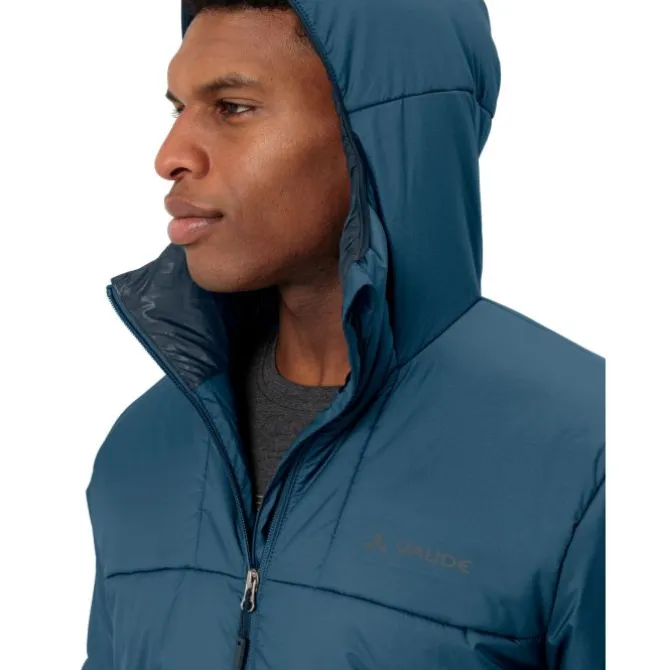 Neyland Isolationsjacke mit Kapuze Herren