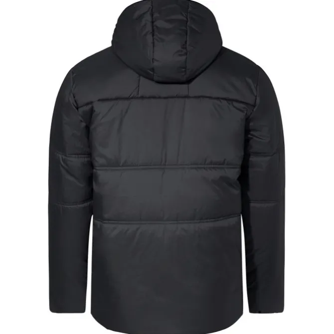 Neyland Isolationsjacke mit Kapuze Herren