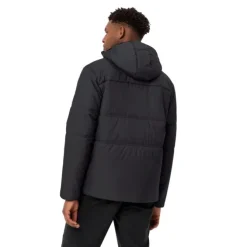 Neyland Isolationsjacke mit Kapuze Herren