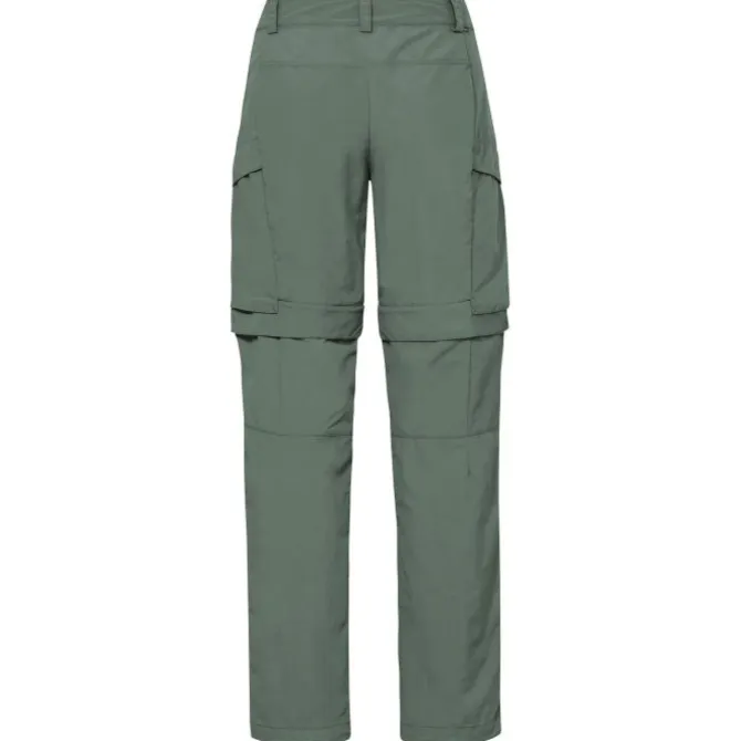 Neyland Zip-Off Cargohose Damen