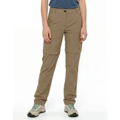 Neyland Zip-Off Cargohose Damen