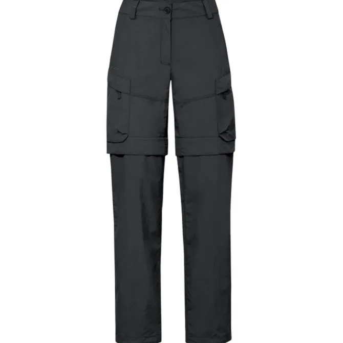 Neyland Zip-Off Cargohose Damen