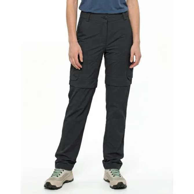 Neyland Zip-Off Cargohose Damen