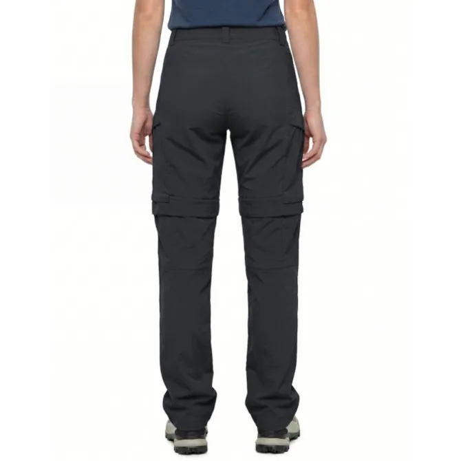 Neyland Zip-Off Cargohose Damen