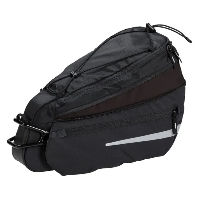 Off Road Bag M Satteltasche