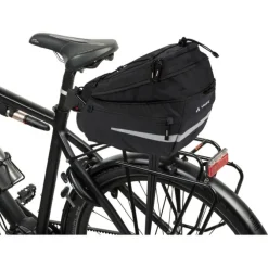 Off Road Bag M Satteltasche