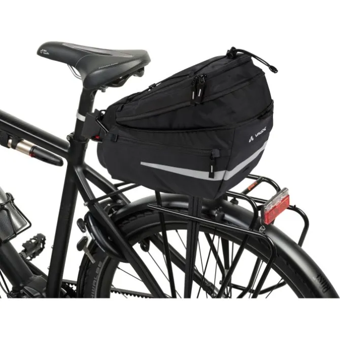 Off Road Bag M Satteltasche