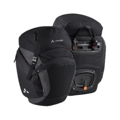 OnTour Back - Fahrradtaschen