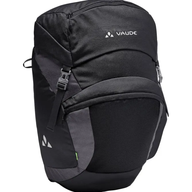 OnTour Back - Fahrradtaschen