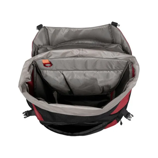 OnTour Back - Fahrradtaschen