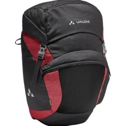 OnTour Back - Fahrradtaschen