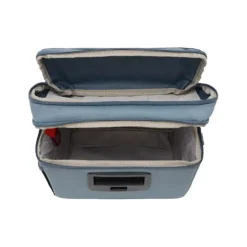 OnTour Box L (KLICKfix ready) Lenkertasche