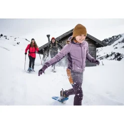 Patiki Winterrock Mädchen