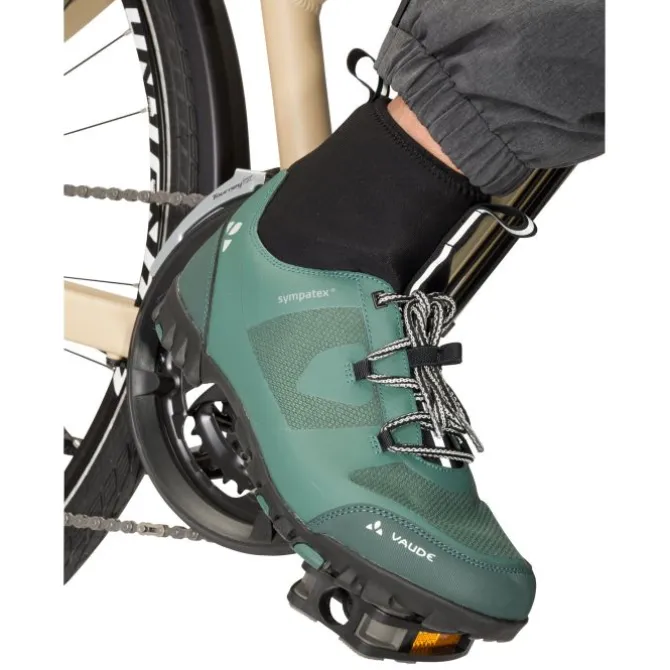 Pavei Mid Winter STX Fahrrad Schuh