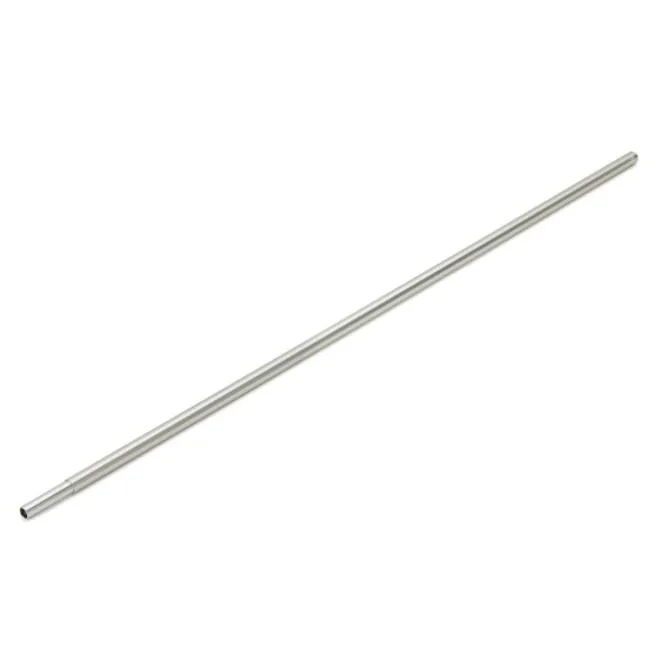 Pole 10,2mm (AL7001) x 55cm, W/Insert - Zeltstange Ersatz