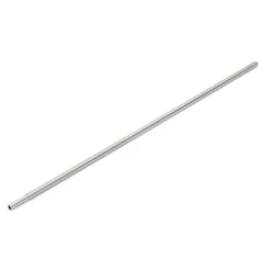 Pole 9,02mm (AL7001) x 55cm, W/Insert - Zeltstange Ersatz