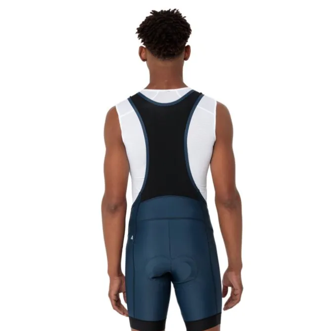 Posta Bib Tights Fahrrad Trägerhose Herren