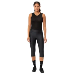 Posta 3/4 Fahrrad Tights Damen