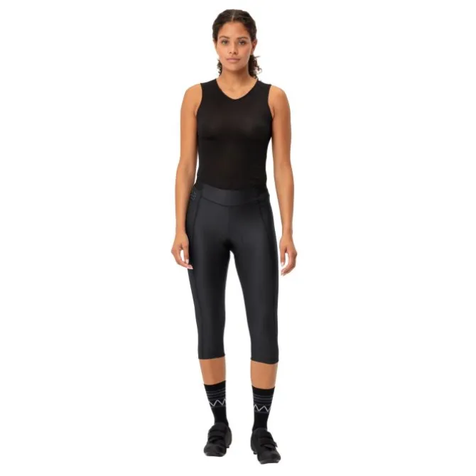 Posta 3/4 Fahrrad Tights Damen