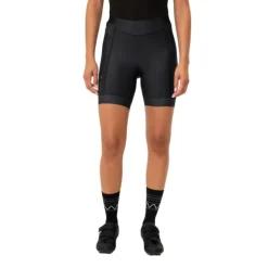 Posta Fahrrad Tights Shorty Damen